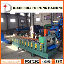 China Steel Machine Trapezoidal Sheet Forming Machine